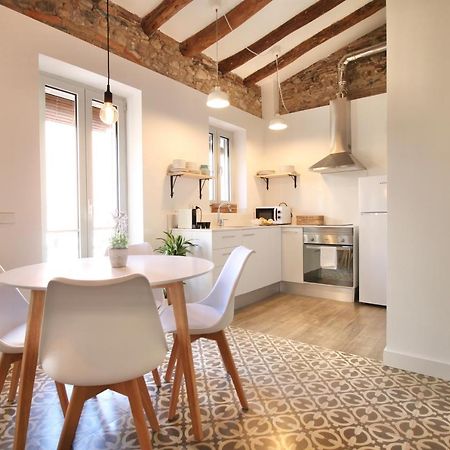 Mediterranean Way - Loft Oliver Daire Cambrils Dış mekan fotoğraf