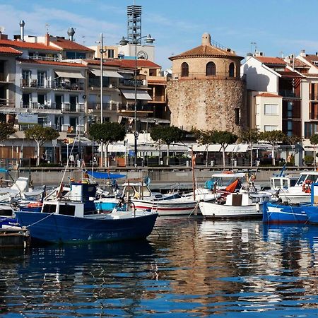 Mediterranean Way - Loft Oliver Daire Cambrils Dış mekan fotoğraf