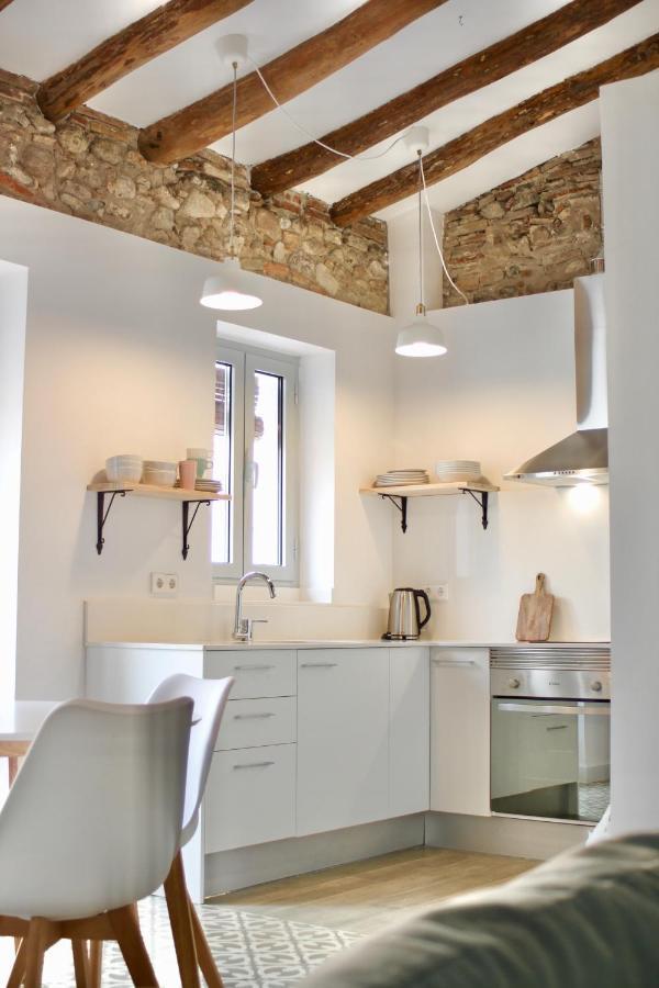 Mediterranean Way - Loft Oliver Daire Cambrils Dış mekan fotoğraf