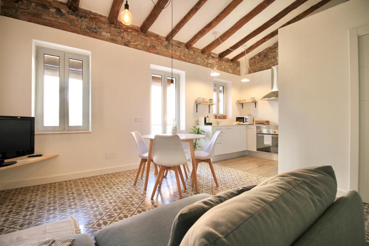 Mediterranean Way - Loft Oliver Daire Cambrils Dış mekan fotoğraf