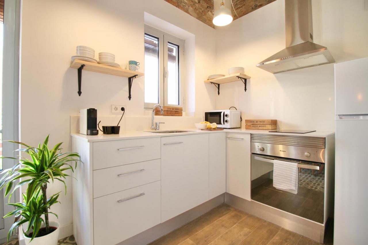 Mediterranean Way - Loft Oliver Daire Cambrils Dış mekan fotoğraf