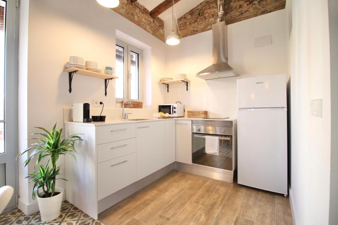 Mediterranean Way - Loft Oliver Daire Cambrils Dış mekan fotoğraf