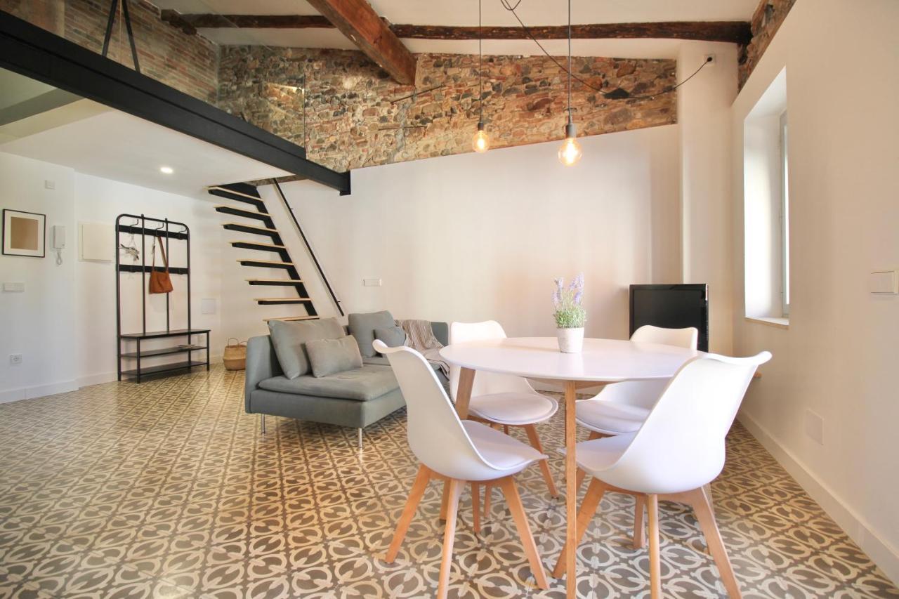 Mediterranean Way - Loft Oliver Daire Cambrils Dış mekan fotoğraf