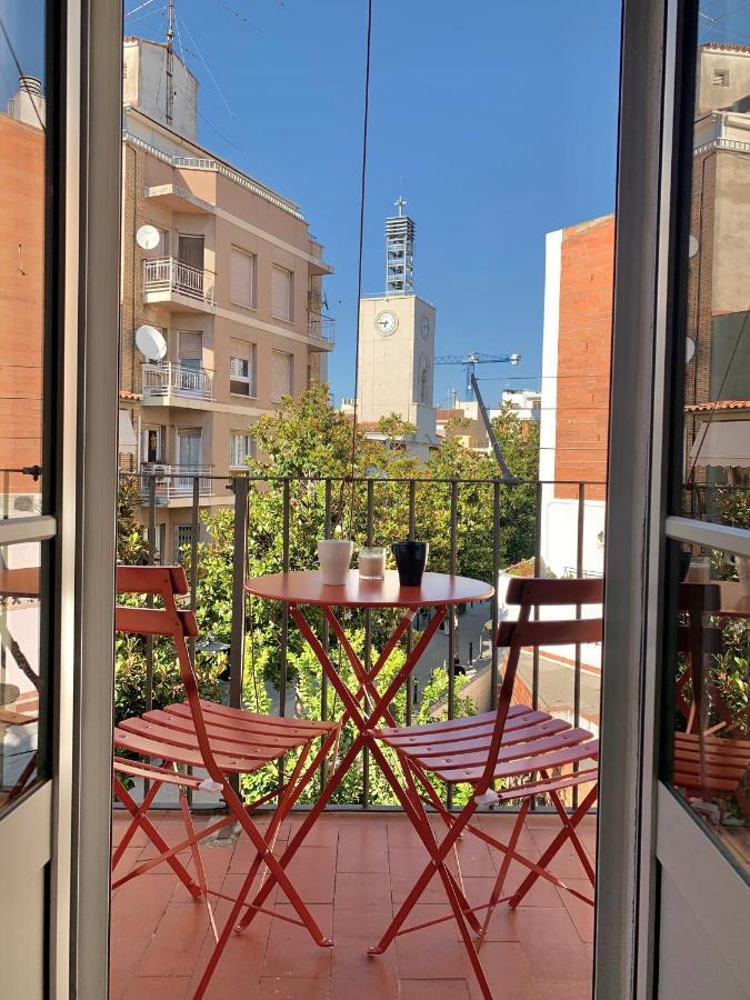 Mediterranean Way - Loft Oliver Daire Cambrils Dış mekan fotoğraf