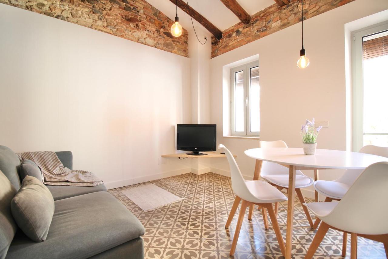 Mediterranean Way - Loft Oliver Daire Cambrils Dış mekan fotoğraf