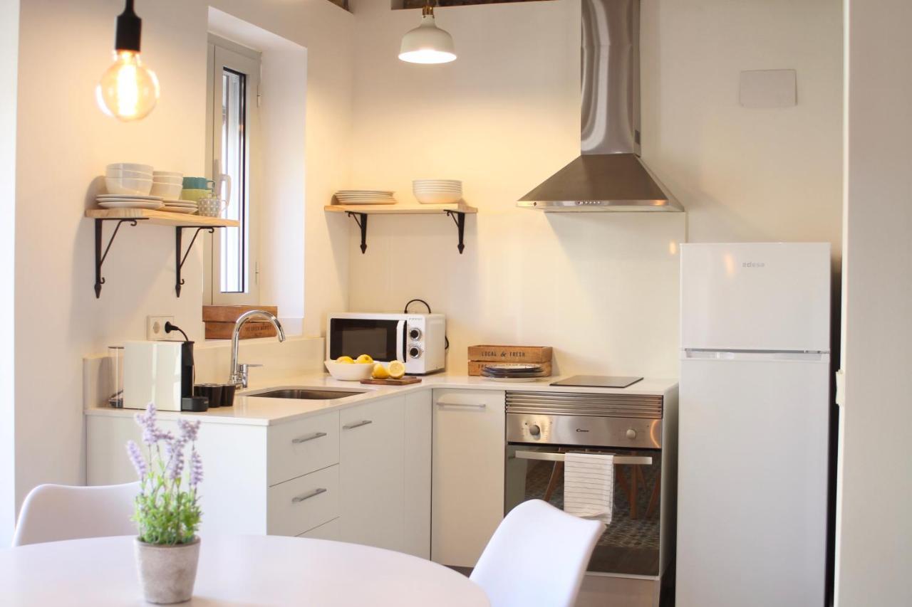 Mediterranean Way - Loft Oliver Daire Cambrils Dış mekan fotoğraf