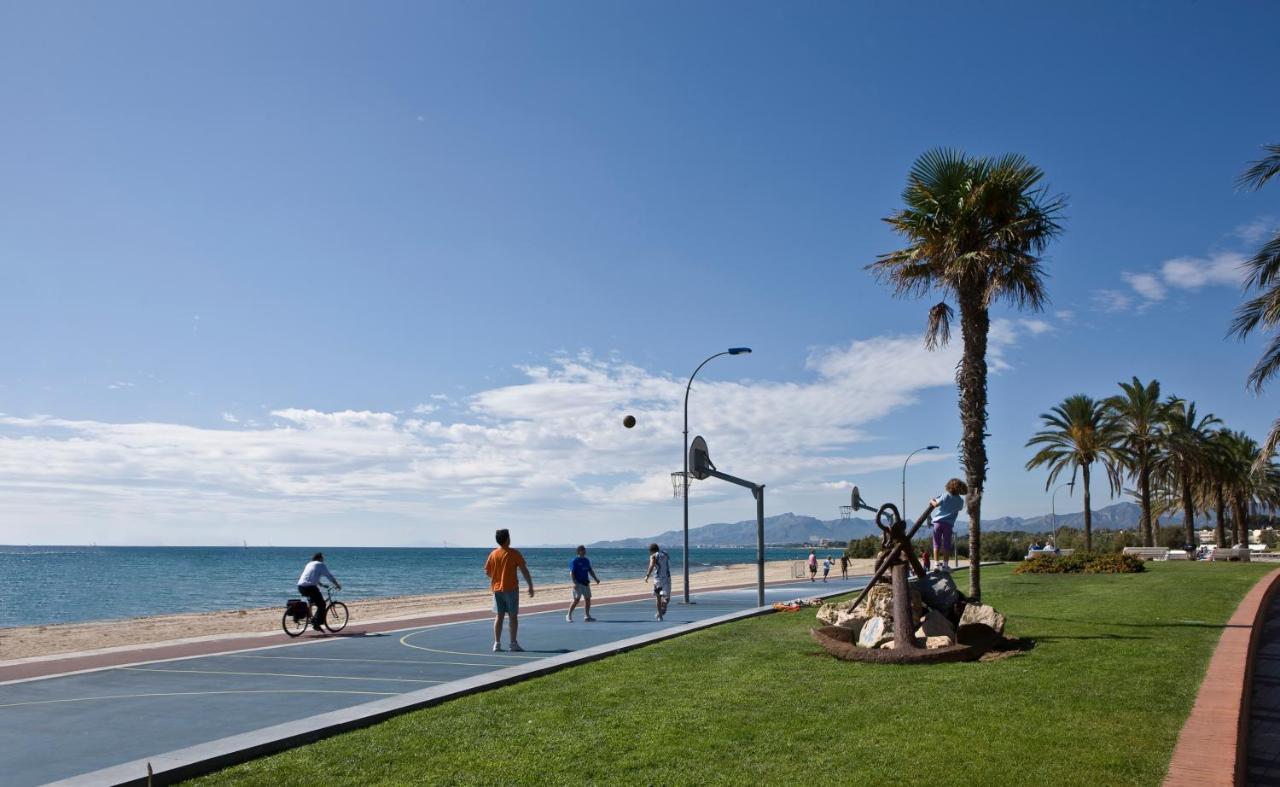 Mediterranean Way - Loft Oliver Daire Cambrils Dış mekan fotoğraf