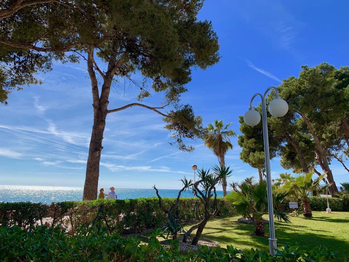 Mediterranean Way - Loft Oliver Daire Cambrils Dış mekan fotoğraf