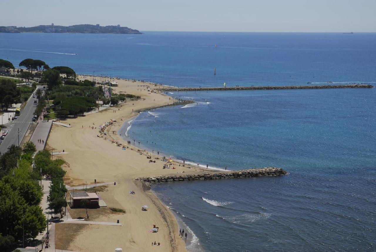 Mediterranean Way - Loft Oliver Daire Cambrils Dış mekan fotoğraf