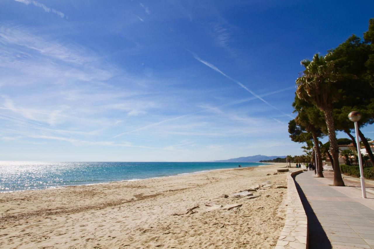Mediterranean Way - Loft Oliver Daire Cambrils Dış mekan fotoğraf