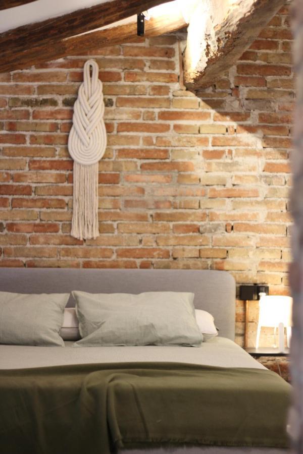 Mediterranean Way - Loft Oliver Daire Cambrils Dış mekan fotoğraf