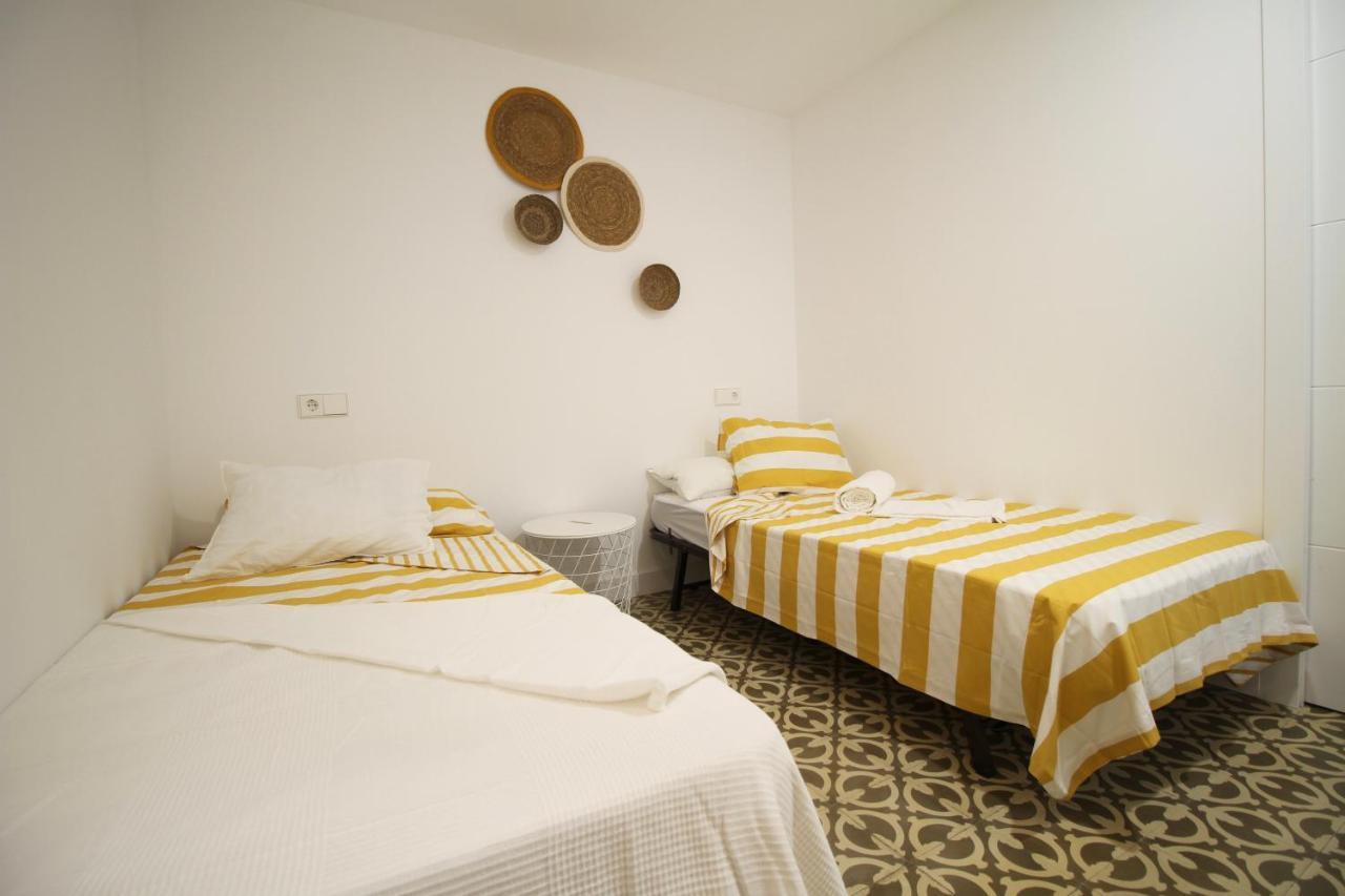 Mediterranean Way - Loft Oliver Daire Cambrils Dış mekan fotoğraf