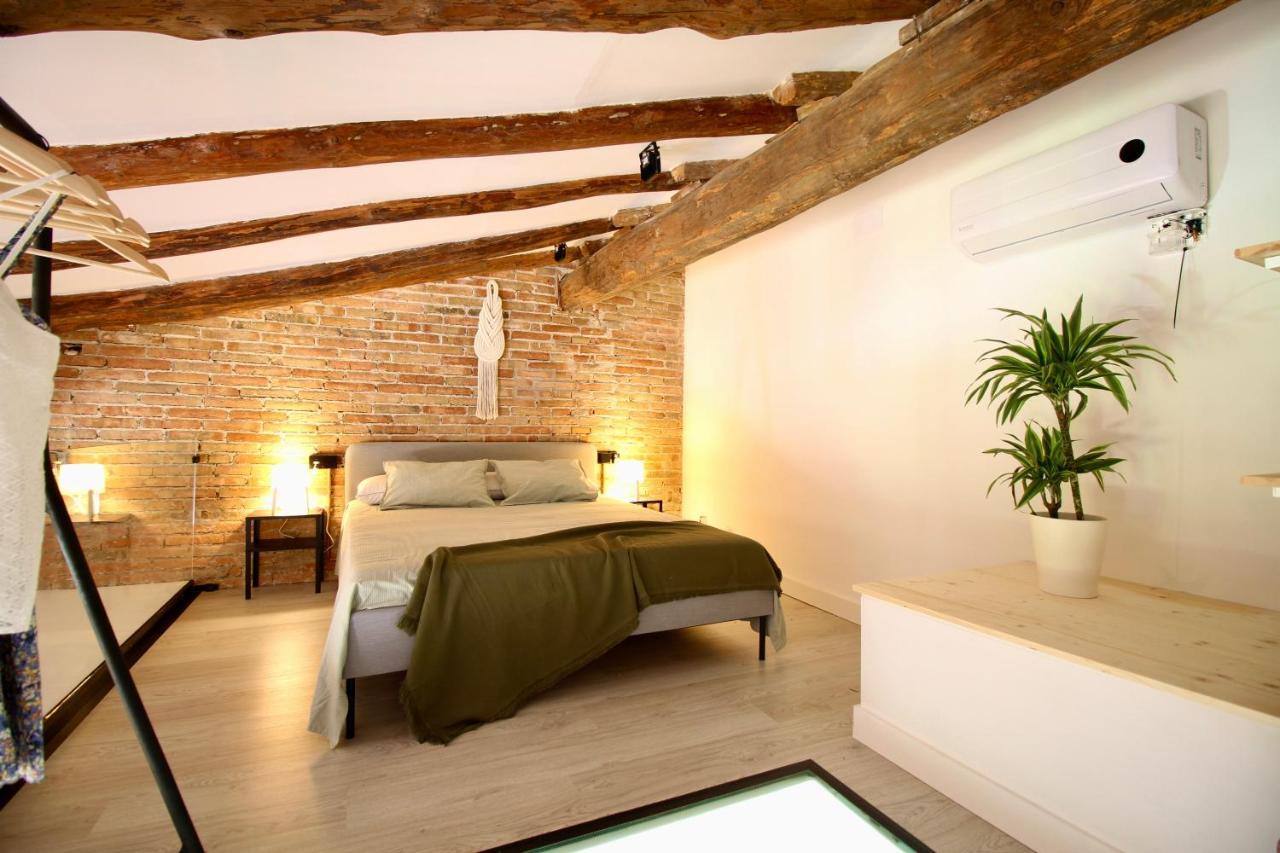 Mediterranean Way - Loft Oliver Daire Cambrils Dış mekan fotoğraf