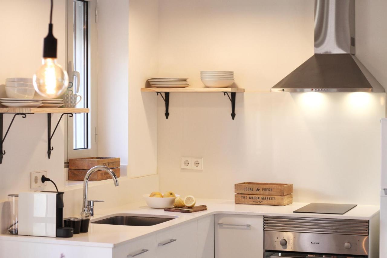 Mediterranean Way - Loft Oliver Daire Cambrils Dış mekan fotoğraf