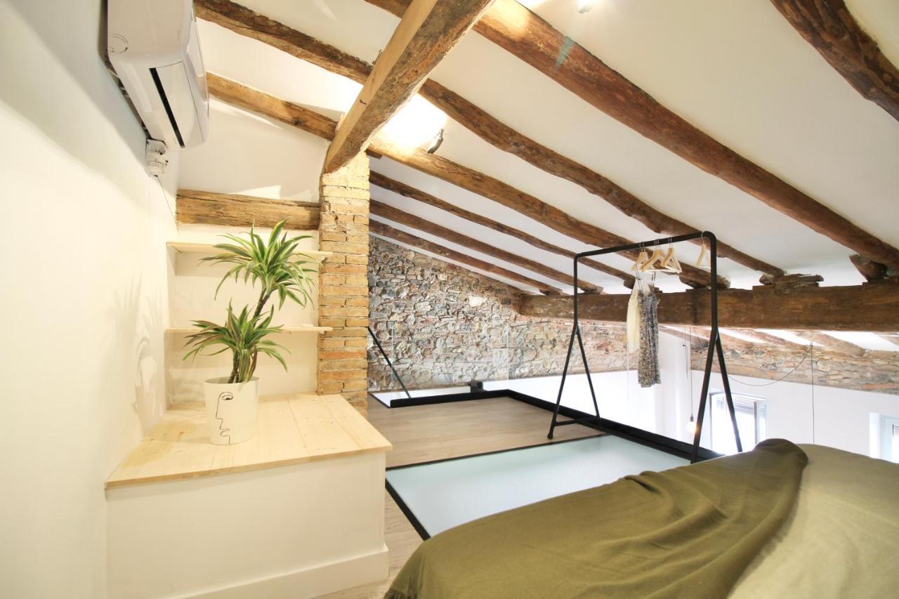 Mediterranean Way - Loft Oliver Daire Cambrils Dış mekan fotoğraf