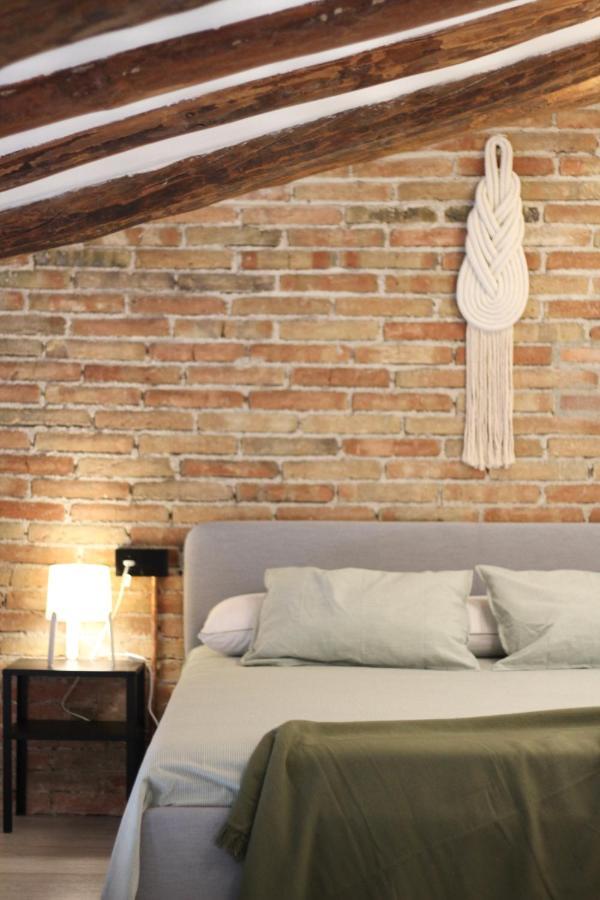 Mediterranean Way - Loft Oliver Daire Cambrils Dış mekan fotoğraf