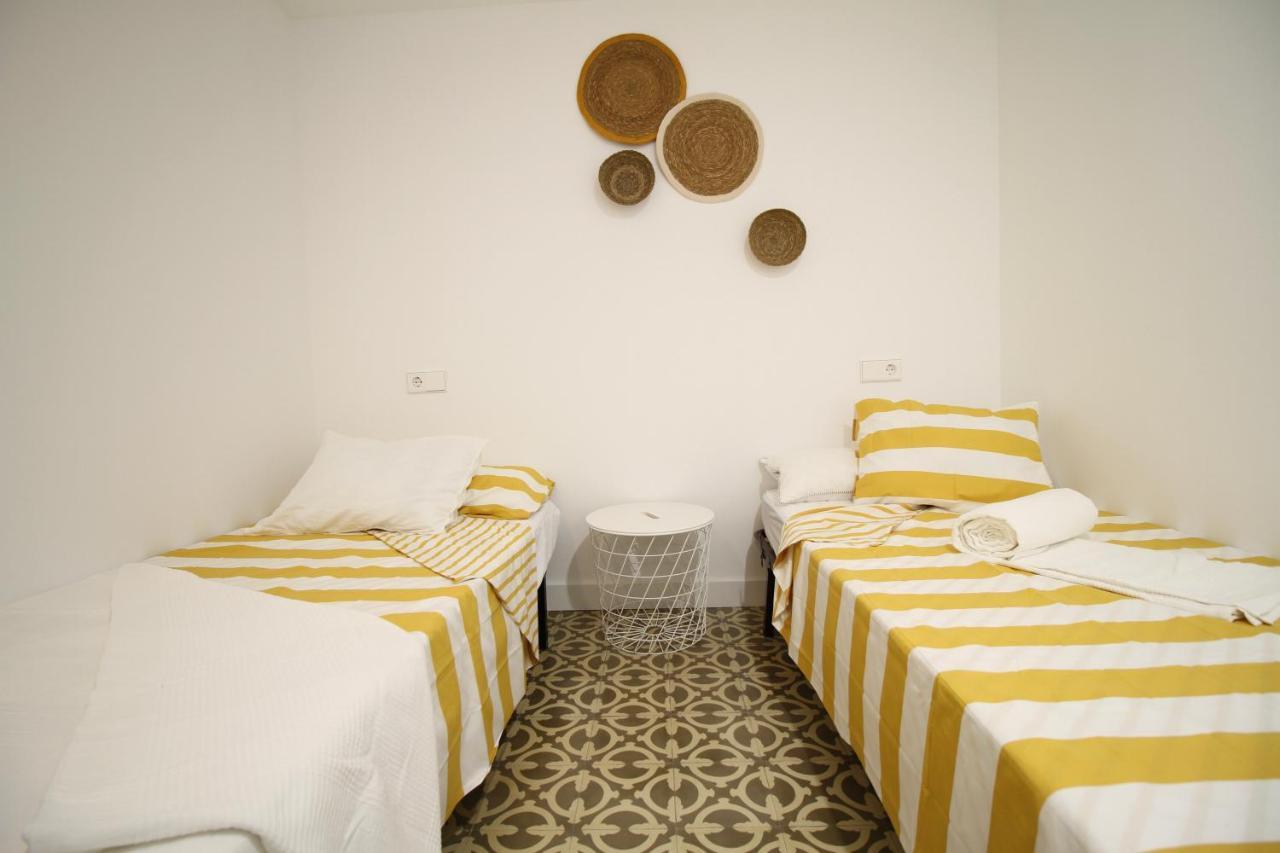 Mediterranean Way - Loft Oliver Daire Cambrils Dış mekan fotoğraf