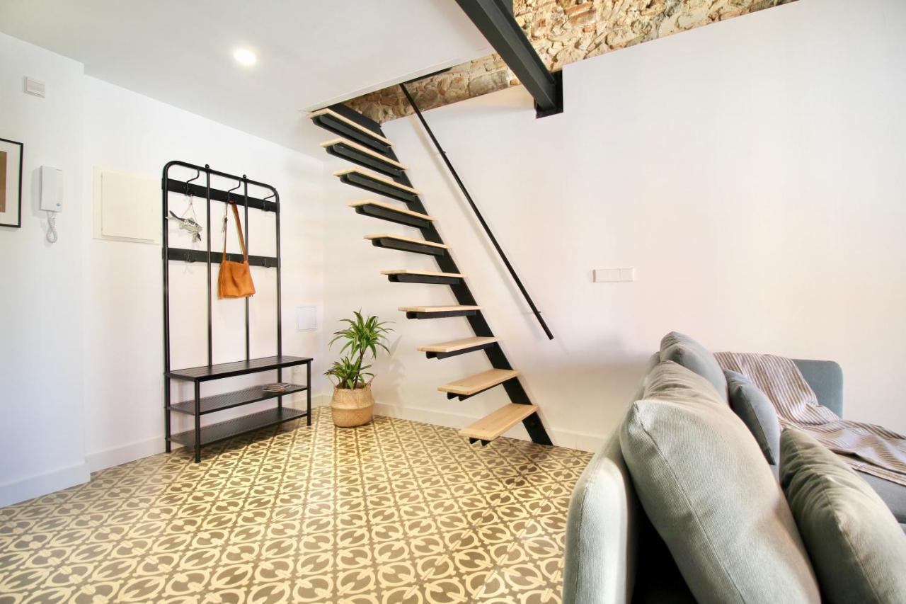 Mediterranean Way - Loft Oliver Daire Cambrils Dış mekan fotoğraf