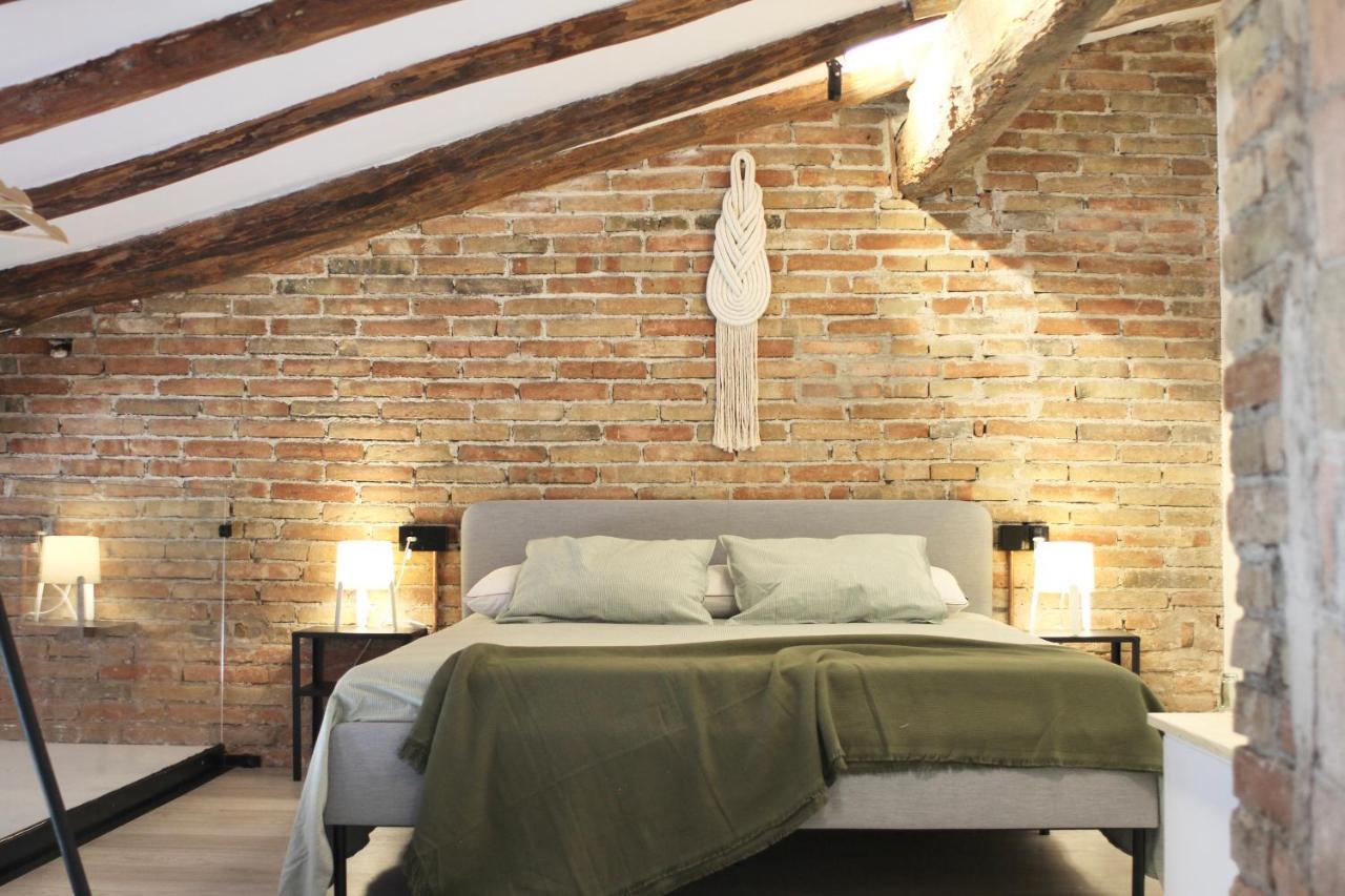 Mediterranean Way - Loft Oliver Daire Cambrils Dış mekan fotoğraf