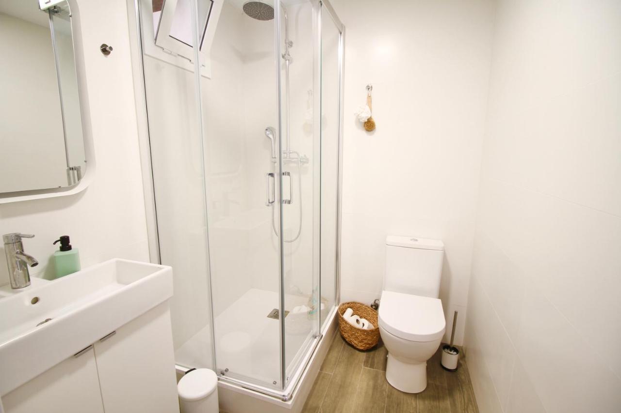 Mediterranean Way - Loft Oliver Daire Cambrils Dış mekan fotoğraf