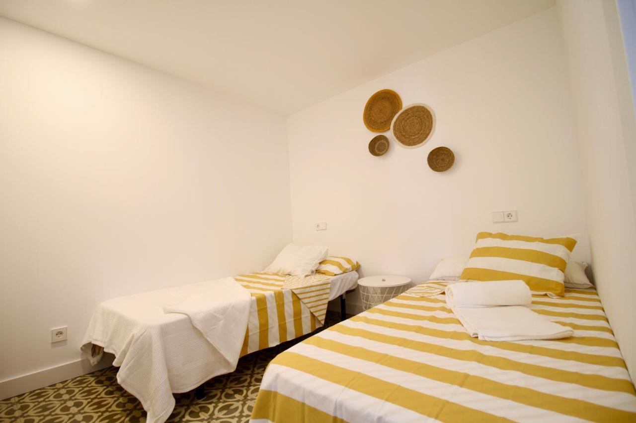 Mediterranean Way - Loft Oliver Daire Cambrils Dış mekan fotoğraf