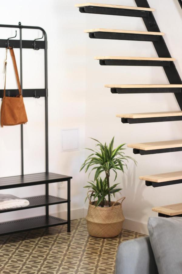 Mediterranean Way - Loft Oliver Daire Cambrils Dış mekan fotoğraf